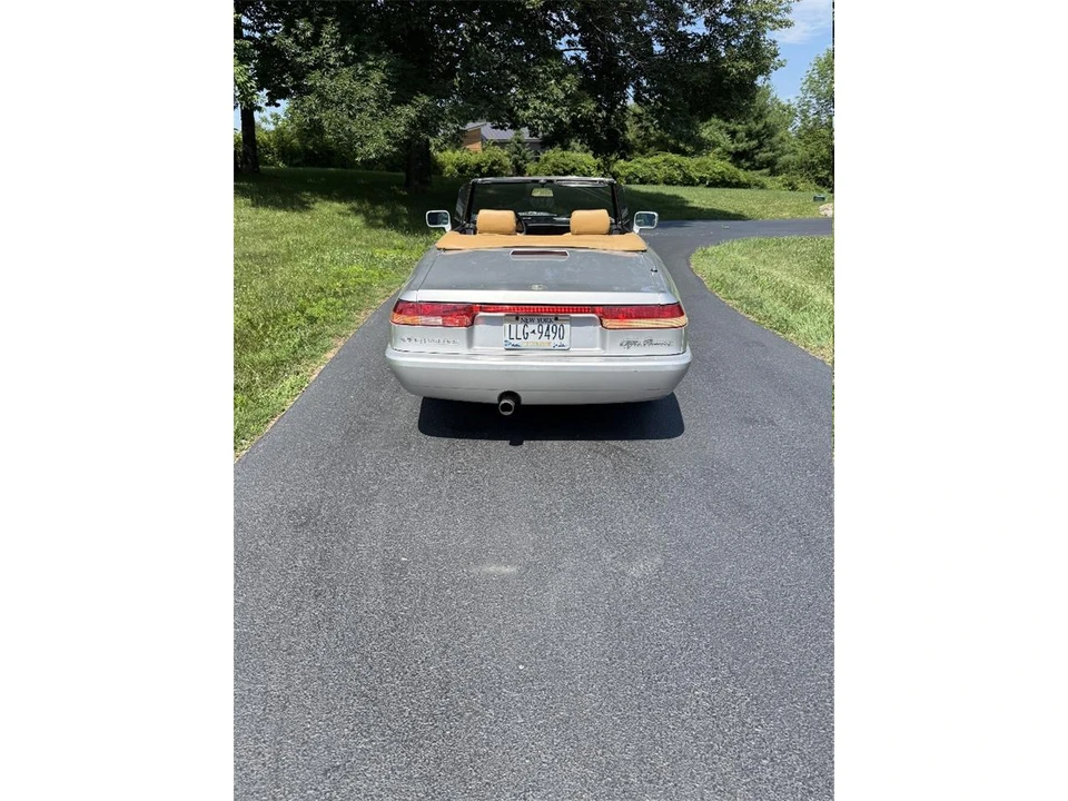 1991 Alfa Romeo Series 4 - Image 8 of 13