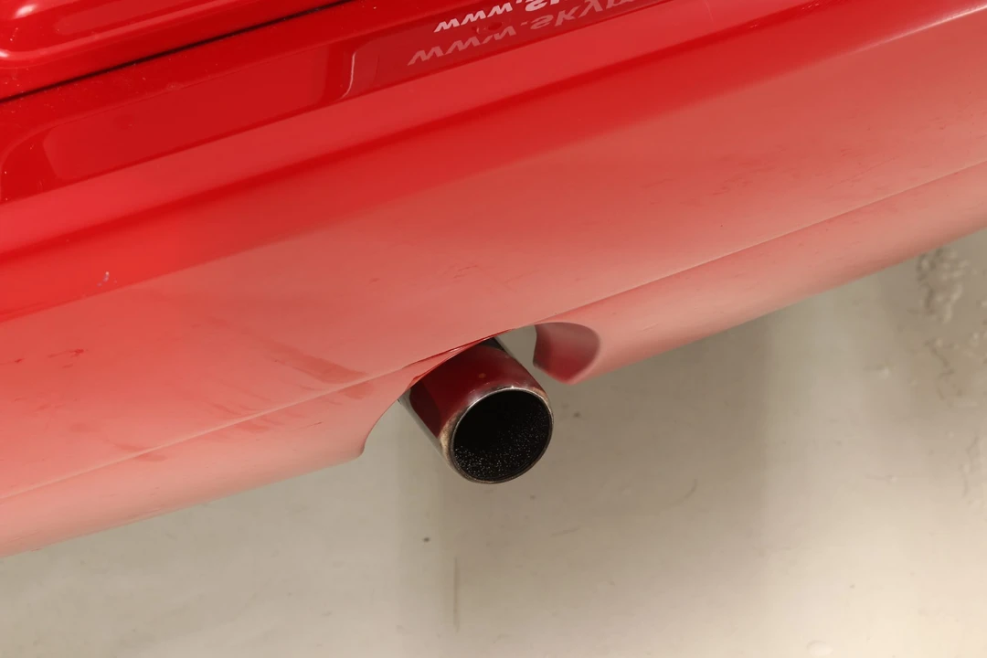 1991 Alfa Romeo Series 4 - Image 29 of 31