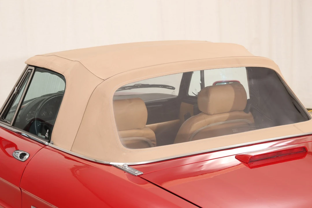 1991 Alfa Romeo Series 4 - Image 26 of 31