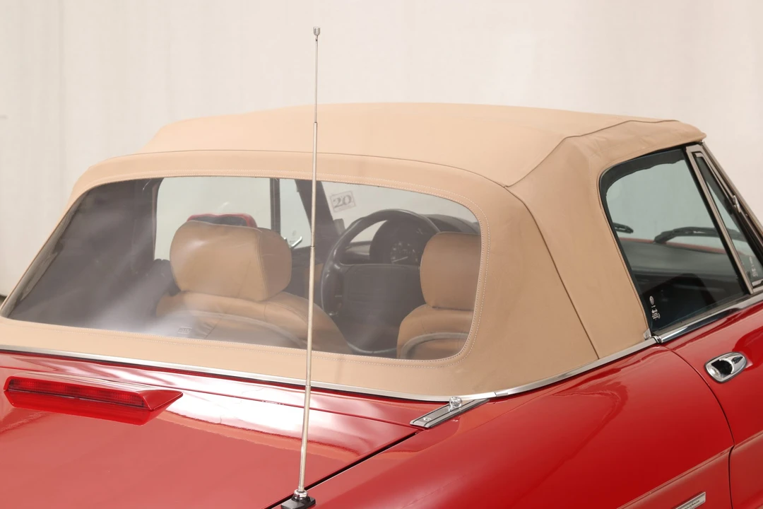 1991 Alfa Romeo Series 4 - Image 31 of 31