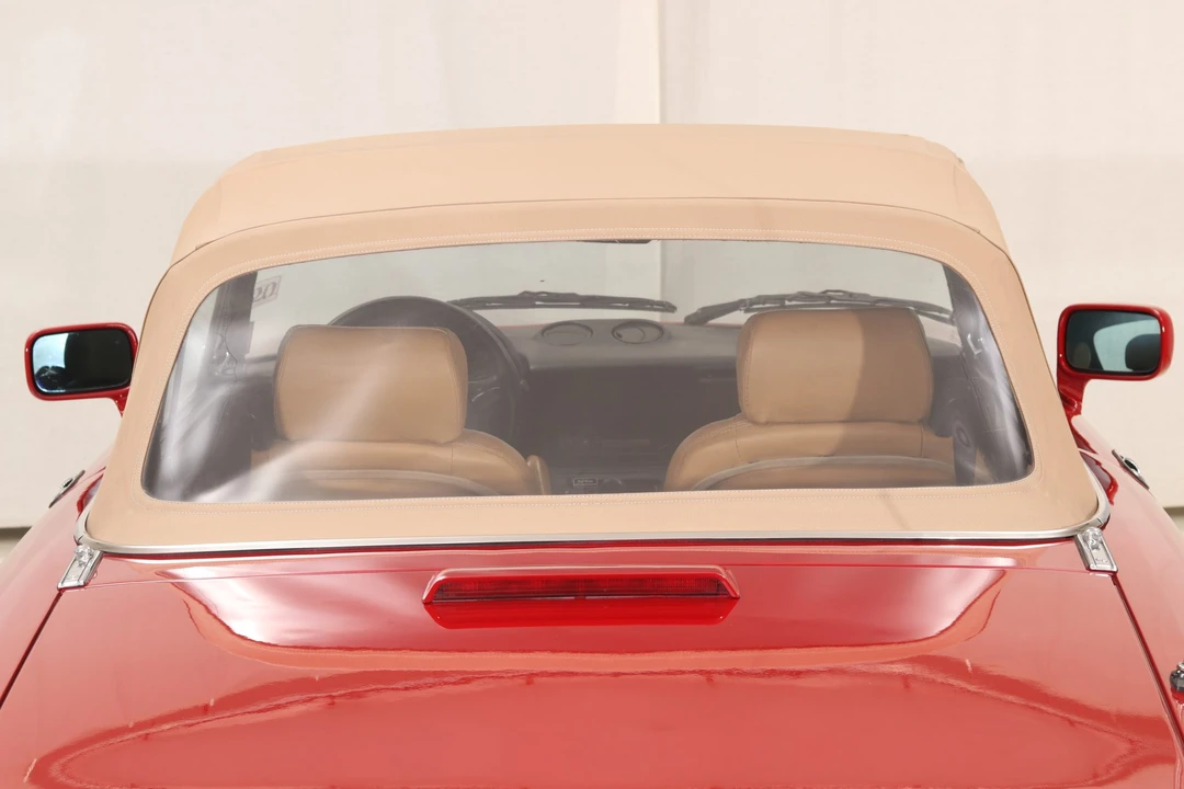 1991 Alfa Romeo Series 4 - Image 30 of 31