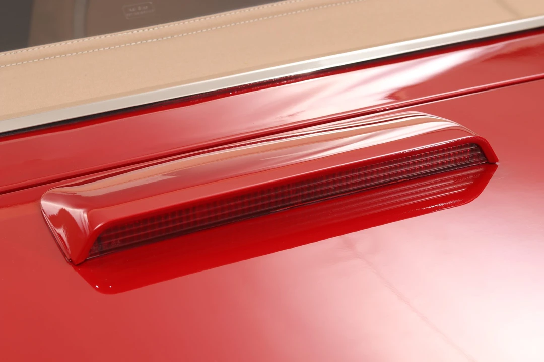 1991 Alfa Romeo Series 4 - Image 27 of 31