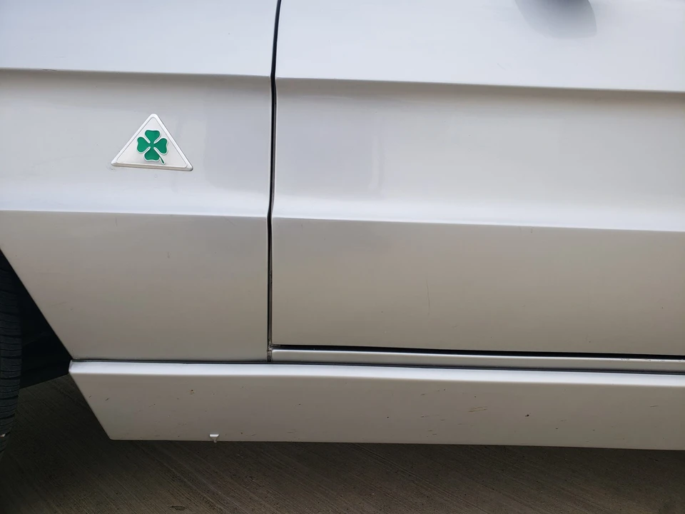 1991 Alfa Romeo Series 4 - Image 24 of 31