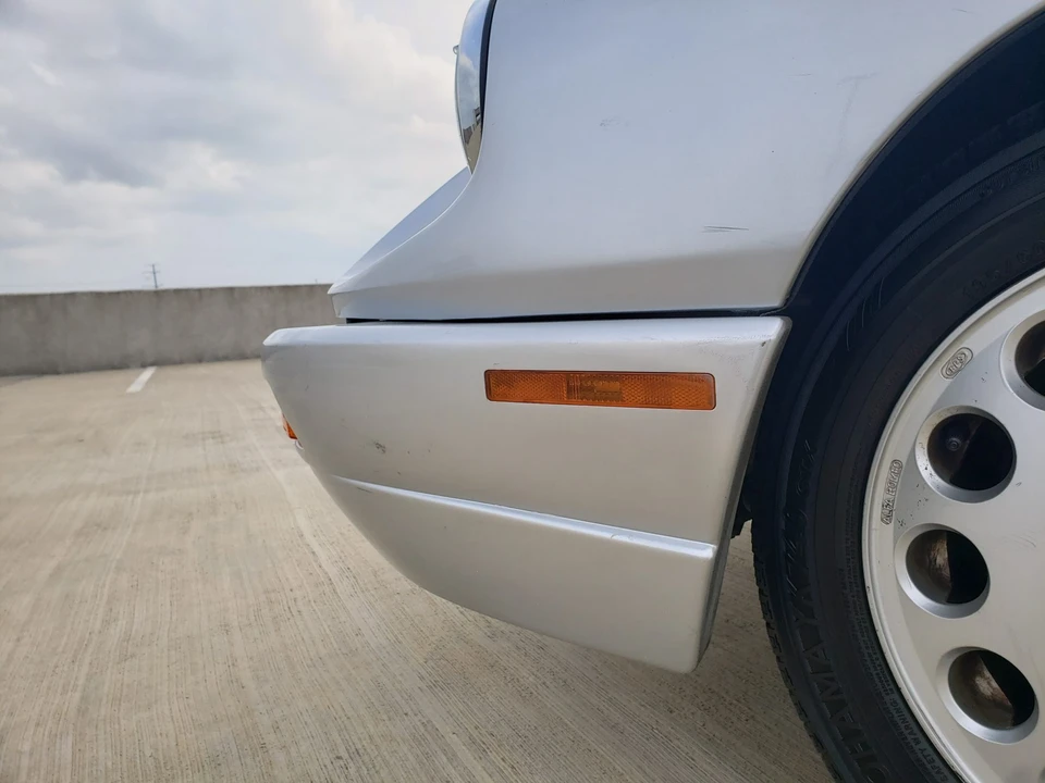 1991 Alfa Romeo Series 4 - Image 23 of 31