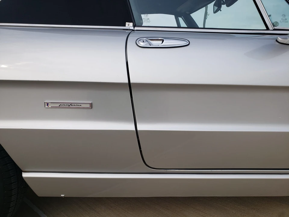 1991 Alfa Romeo Series 4 - Image 31 of 31