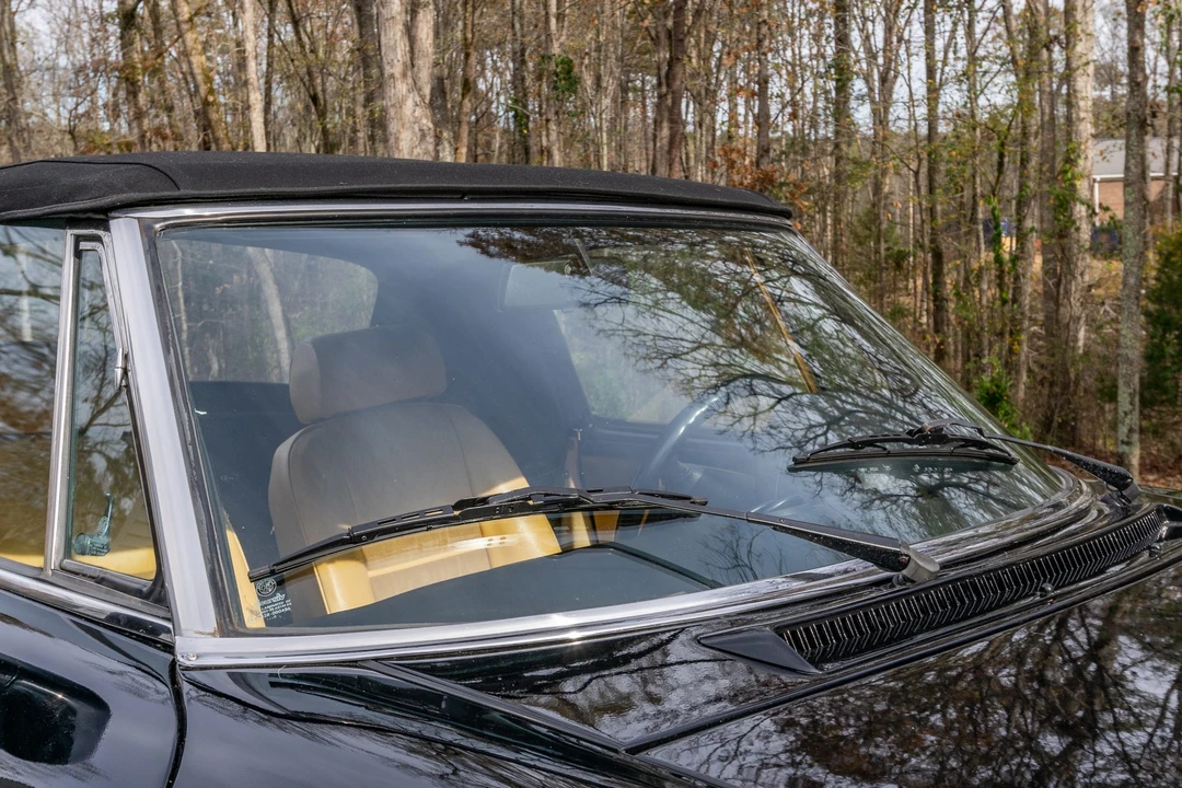 1991 Alfa Romeo Series 4 - Image 26 of 31