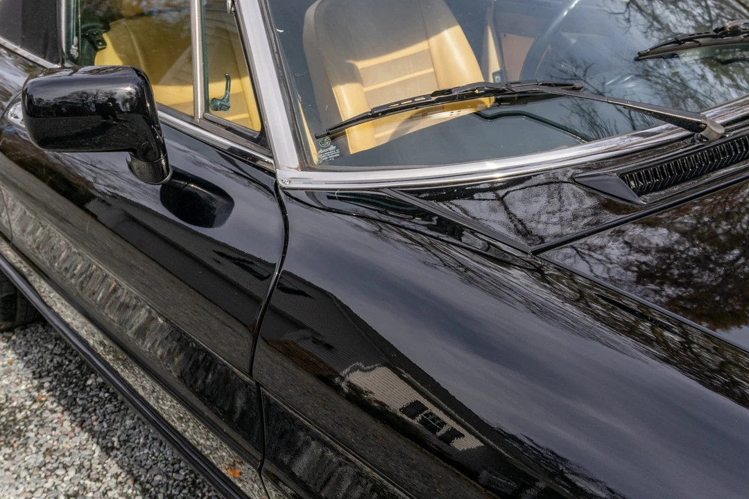 1991 Alfa Romeo Series 4 - Image 25 of 31