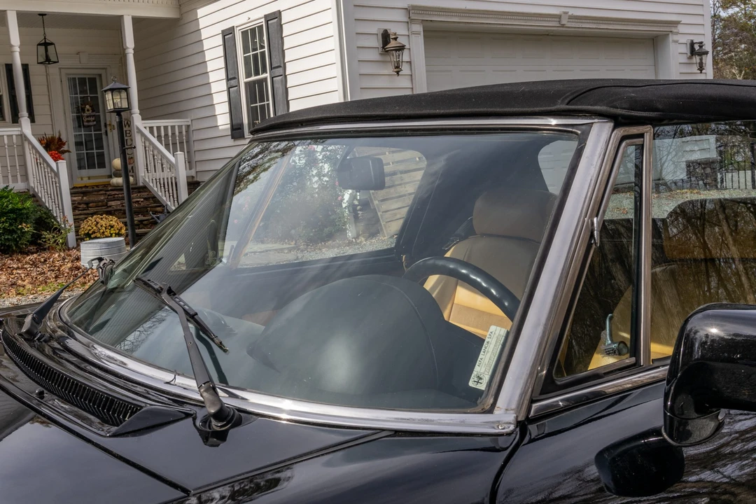 1991 Alfa Romeo Series 4 - Image 27 of 31
