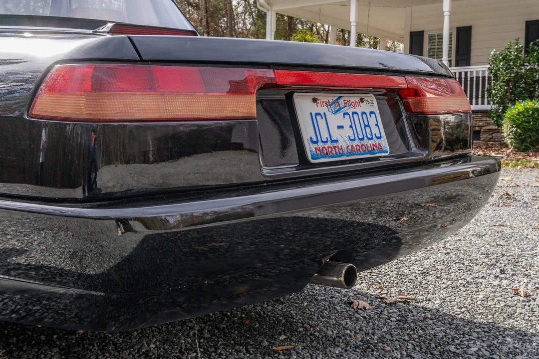 1991 Alfa Romeo Series 4 - Image 18 of 31