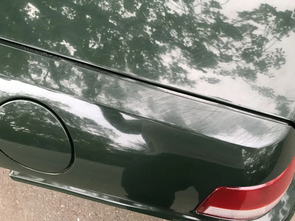 1991 Alfa Romeo Series 4 - Image 21 of 31