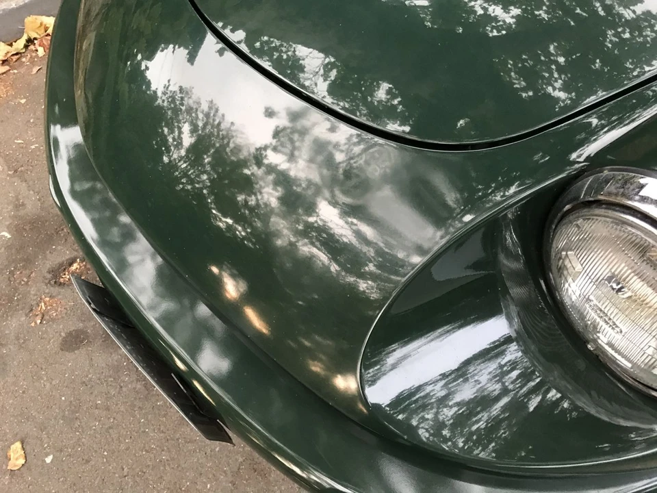 1991 Alfa Romeo Series 4 - Image 26 of 31