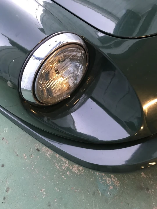 1991 Alfa Romeo Series 4 - Image 31 of 31