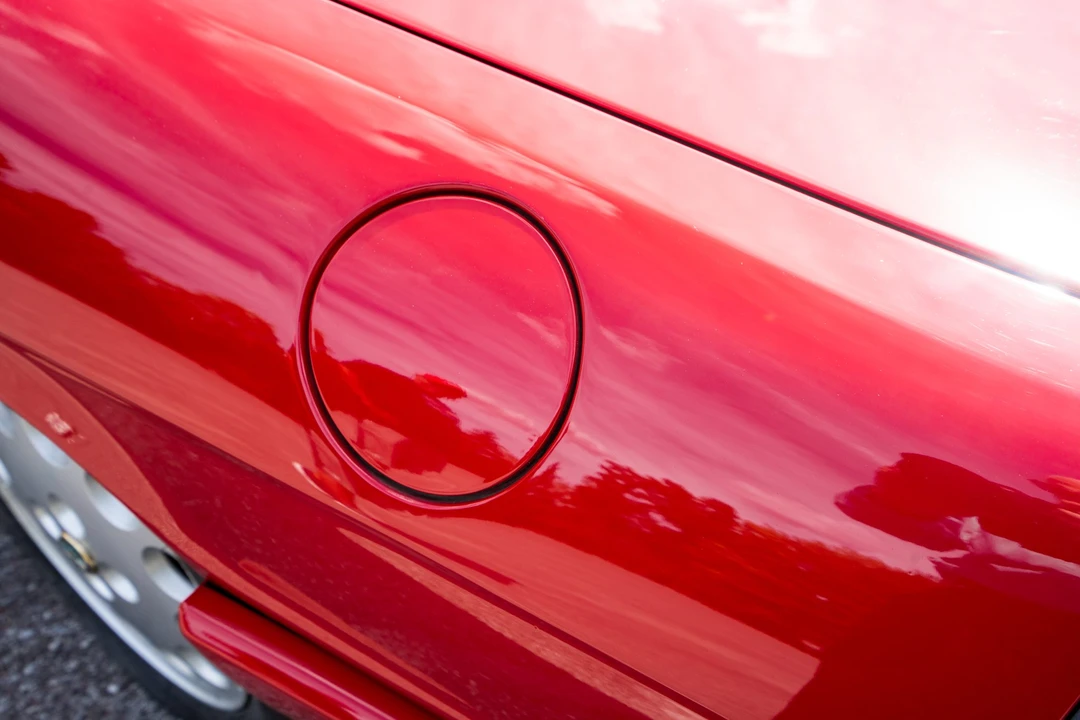 1991 Alfa Romeo Series 4 - Image 23 of 31