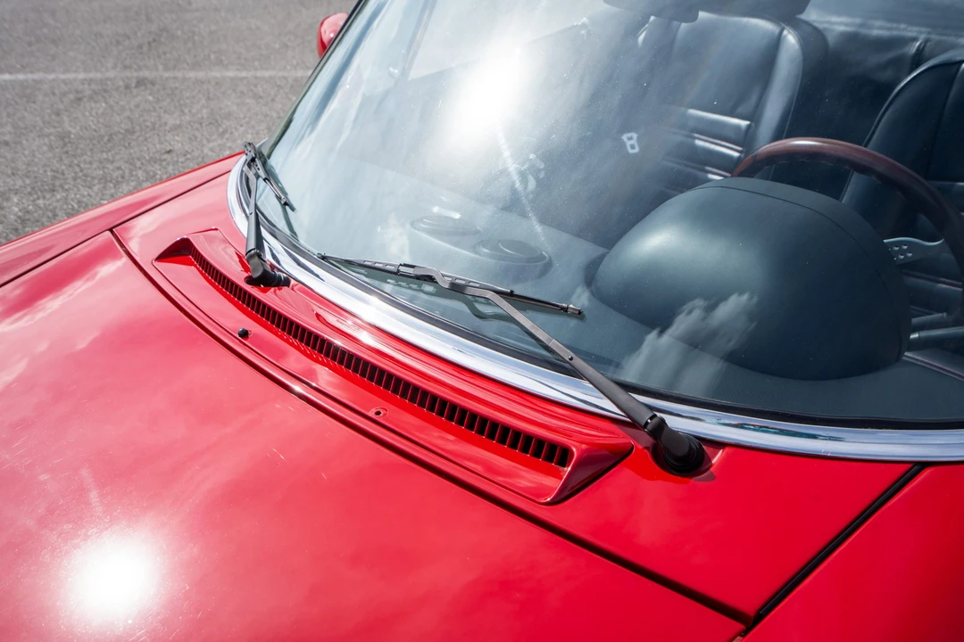 1991 Alfa Romeo Series 4 - Image 20 of 31
