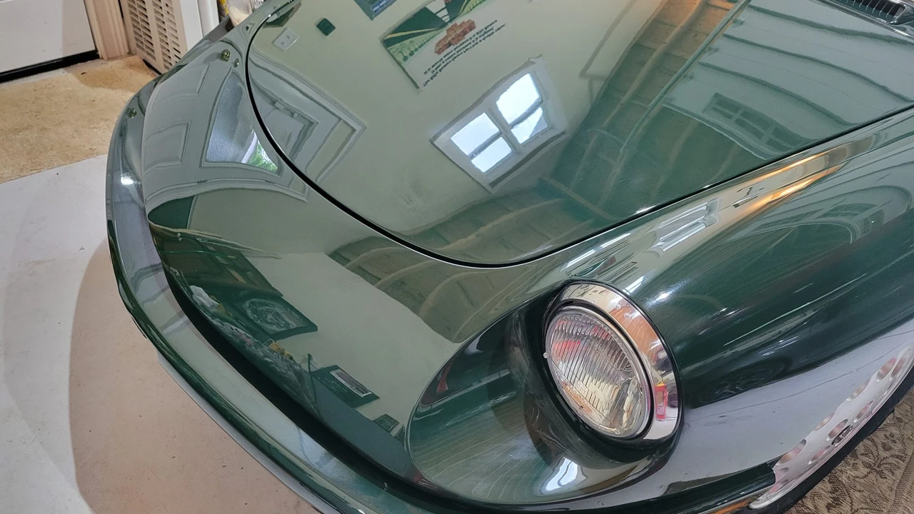1991 Alfa Romeo Series 4 - Image 16 of 31