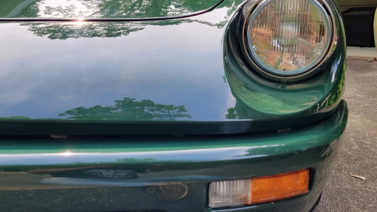 1991 Alfa Romeo Series 4 - Image 19 of 31