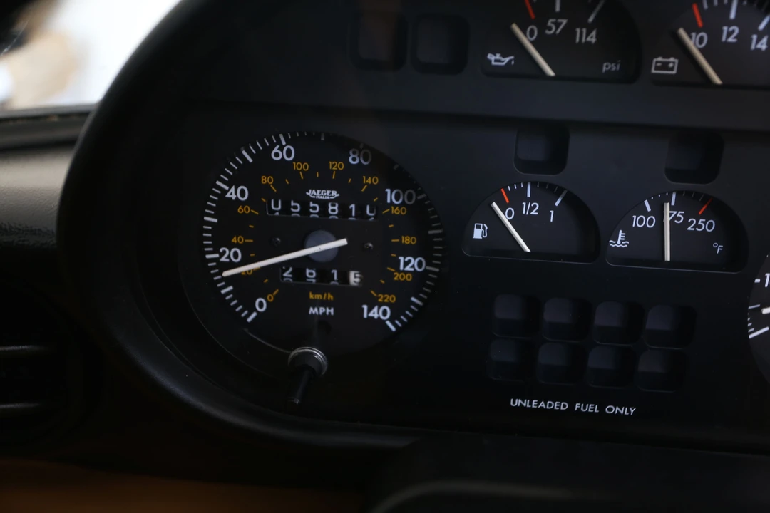 1991 Alfa Romeo Series 4 - Image 6 of 10
