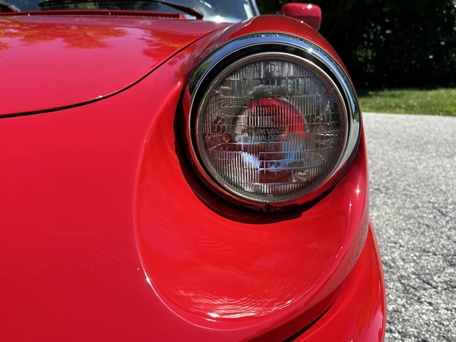 1991 Alfa Romeo Series 4 - Image 13 of 31