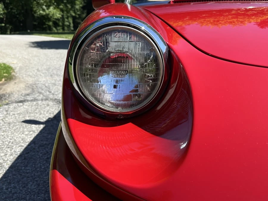 1991 Alfa Romeo Series 4 - Image 15 of 31