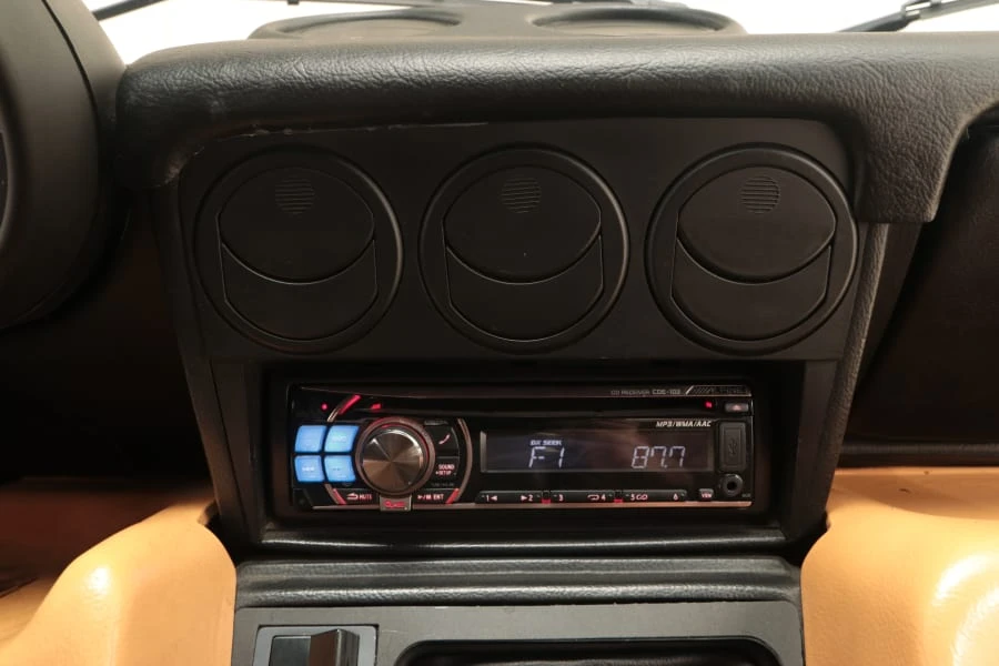 1991 Alfa Romeo Series 4 - Image 31 of 31