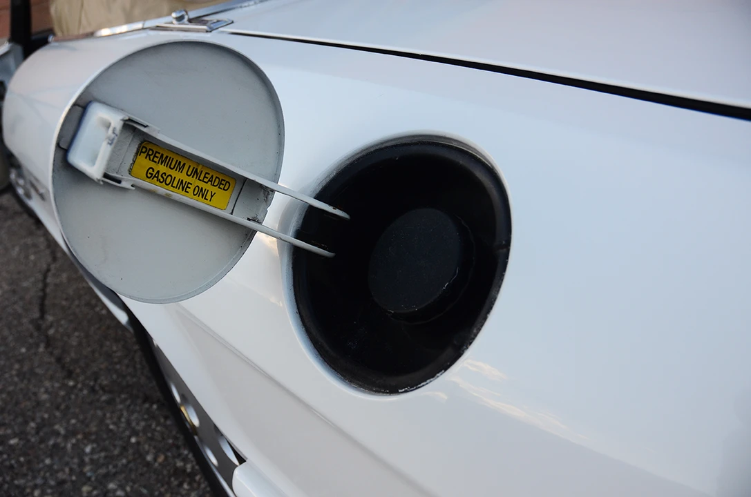 1991 Alfa Romeo Series 4 - Image 30 of 31