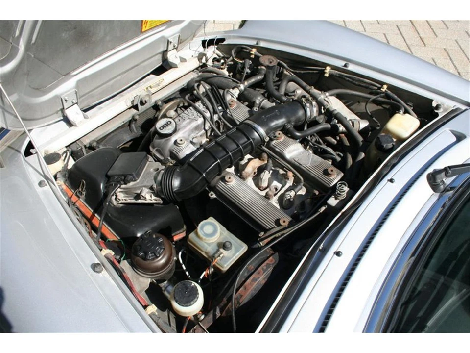 1991 Alfa Romeo Series 4 - Image 16 of 26