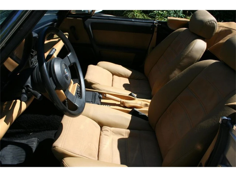 1991 Alfa Romeo Series 4 - Image 18 of 26