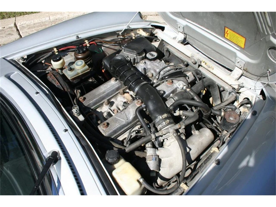 1991 Alfa Romeo Series 4 - Image 17 of 26