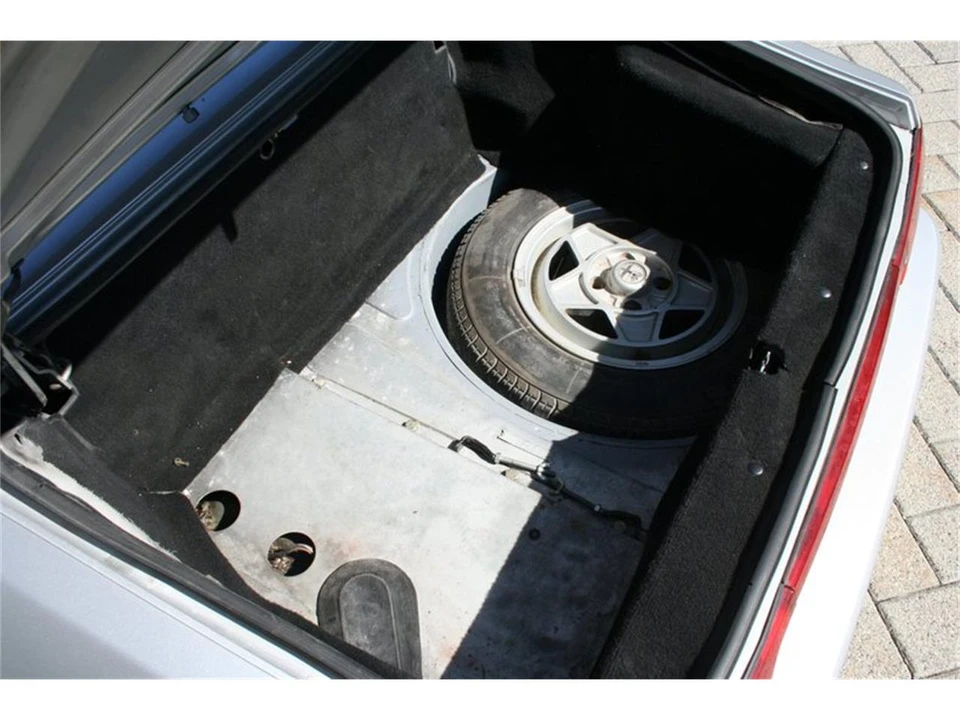 1991 Alfa Romeo Series 4 - Image 25 of 26