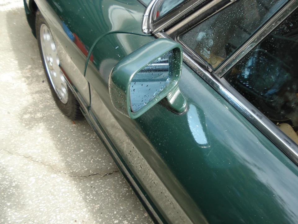 1991 Alfa Romeo Series 4 - Image 28 of 31