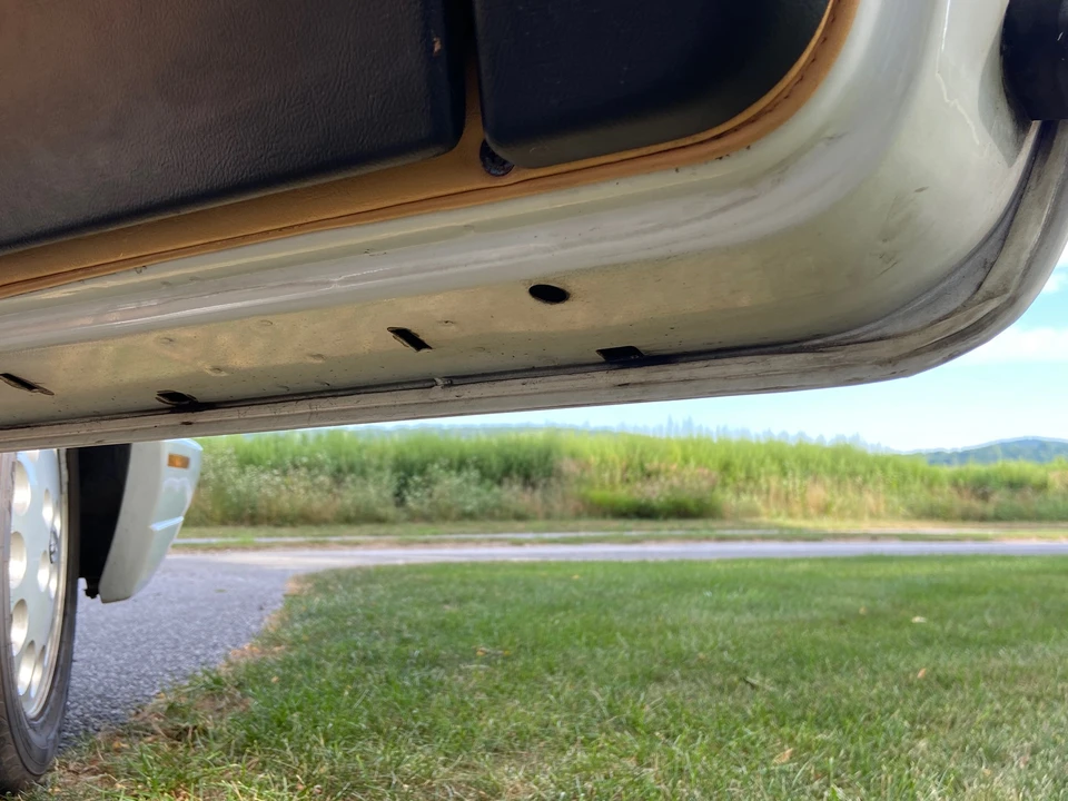 1991 Alfa Romeo Series 4 - Image 29 of 31