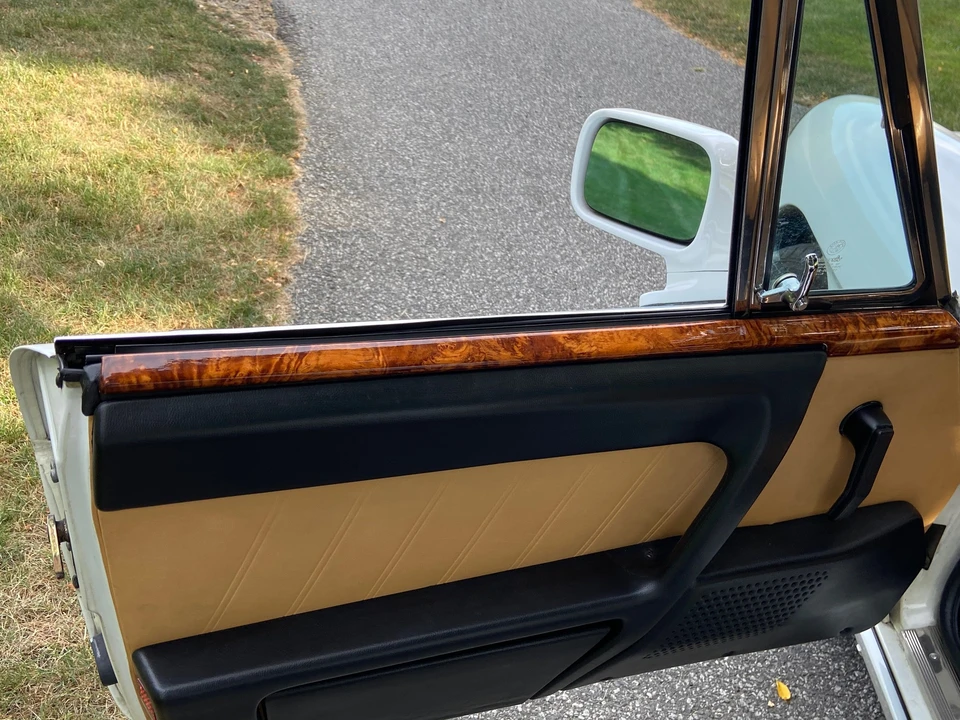 1991 Alfa Romeo Series 4 - Image 19 of 31