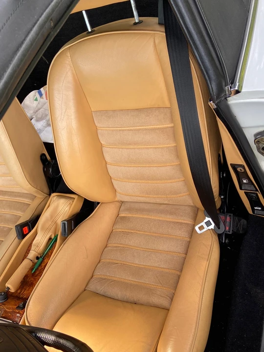 1991 Alfa Romeo Series 4 - Image 25 of 31