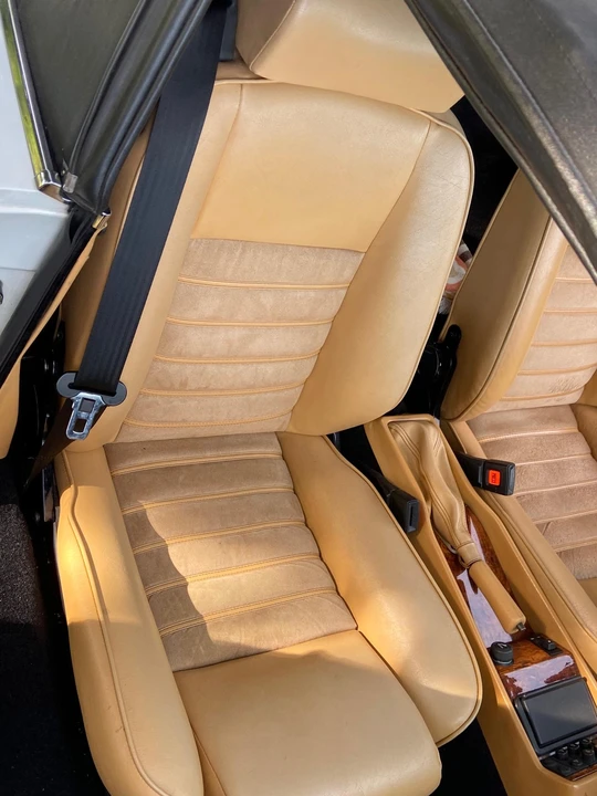 1991 Alfa Romeo Series 4 - Image 24 of 31