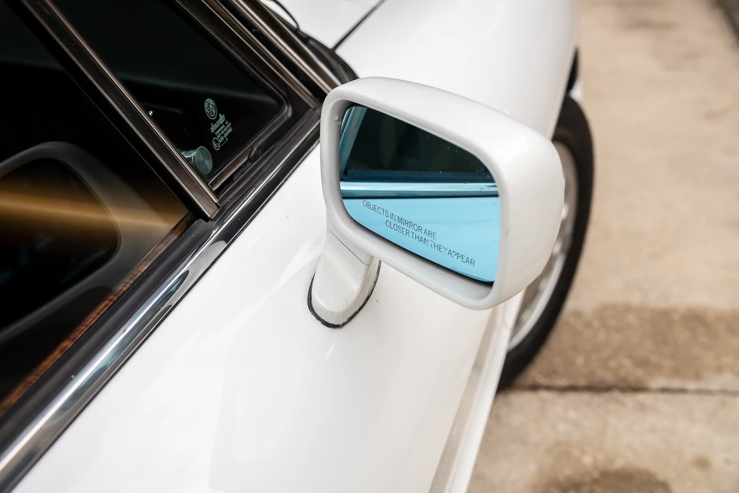 1991 Alfa Romeo Series 4 - Image 25 of 31