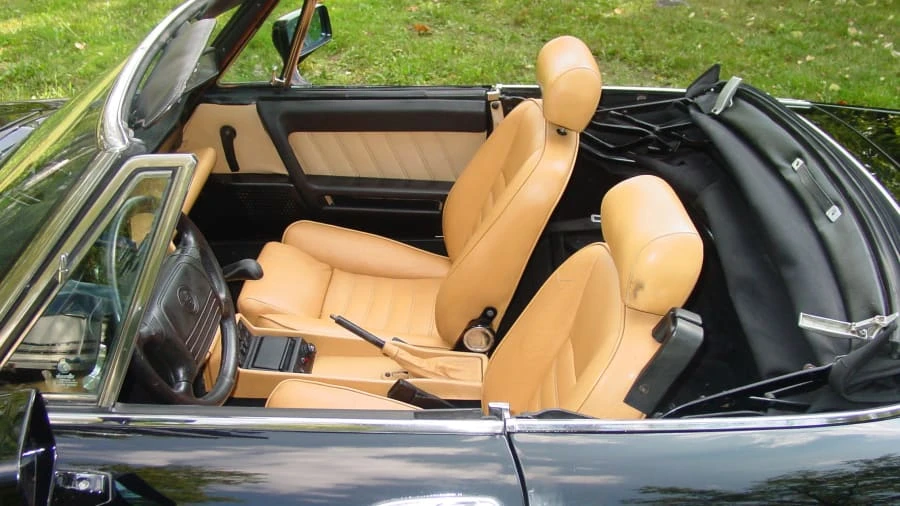 1991 Alfa Romeo Series 4 - Image 4 of 6