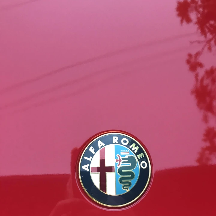 1991 Alfa Romeo Series 4 - Image 25 of 31