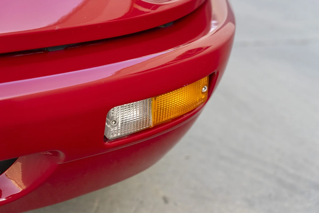 1991 Alfa Romeo Series 4 - Image 27 of 31