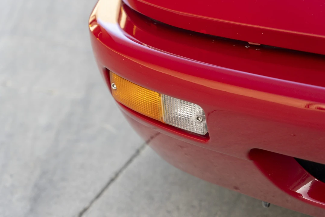 1991 Alfa Romeo Series 4 - Image 25 of 31