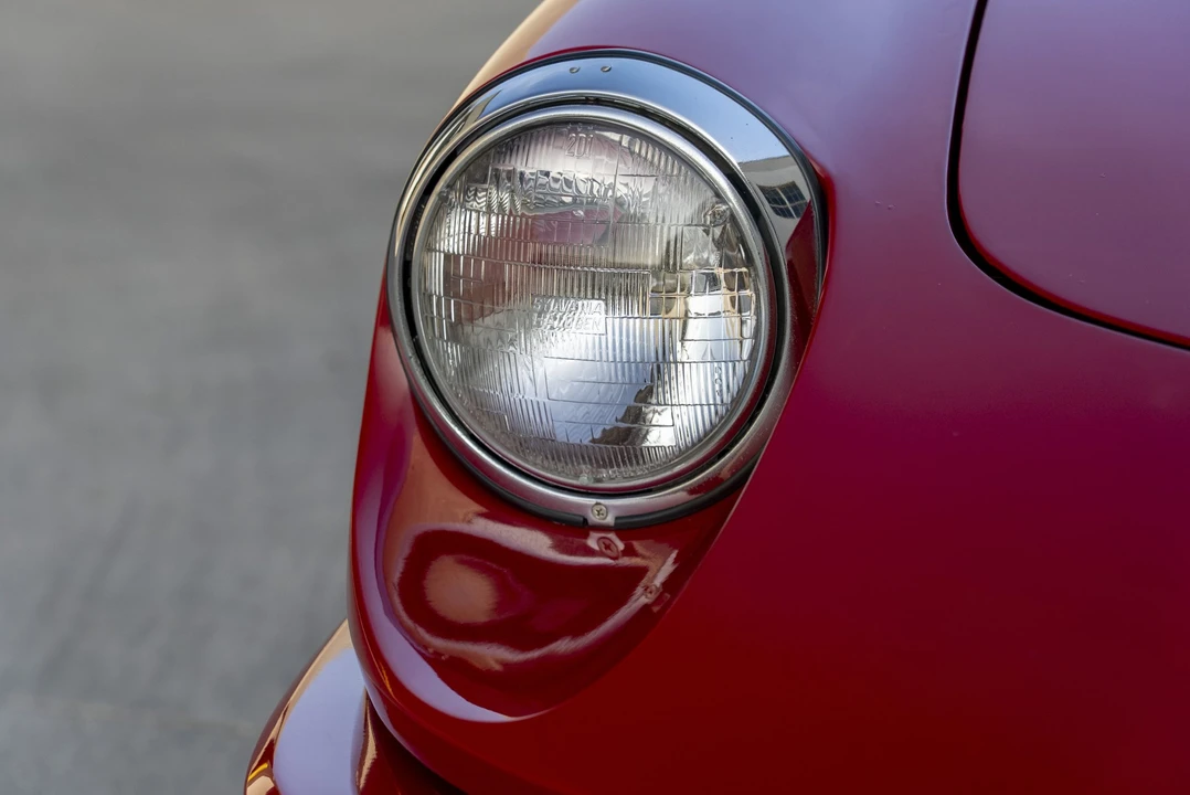 1991 Alfa Romeo Series 4 - Image 21 of 31