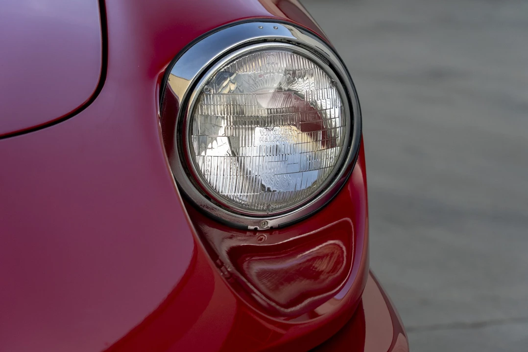1991 Alfa Romeo Series 4 - Image 24 of 31