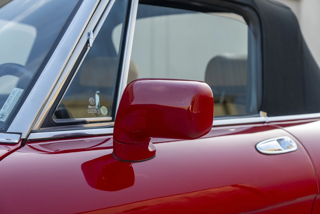 1991 Alfa Romeo Series 4 - Image 31 of 31