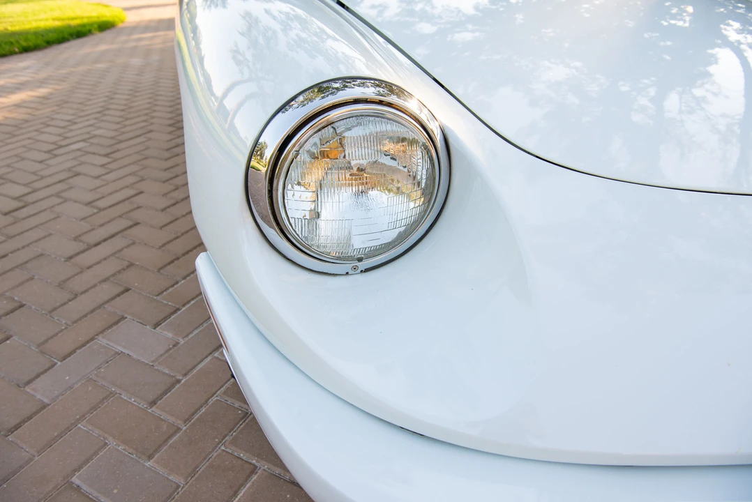 1991 Alfa Romeo Series 4 - Image 21 of 31