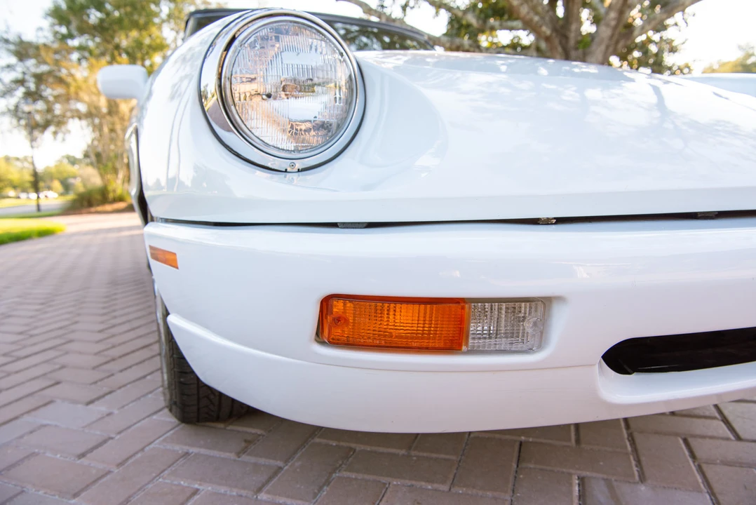 1991 Alfa Romeo Series 4 - Image 22 of 31