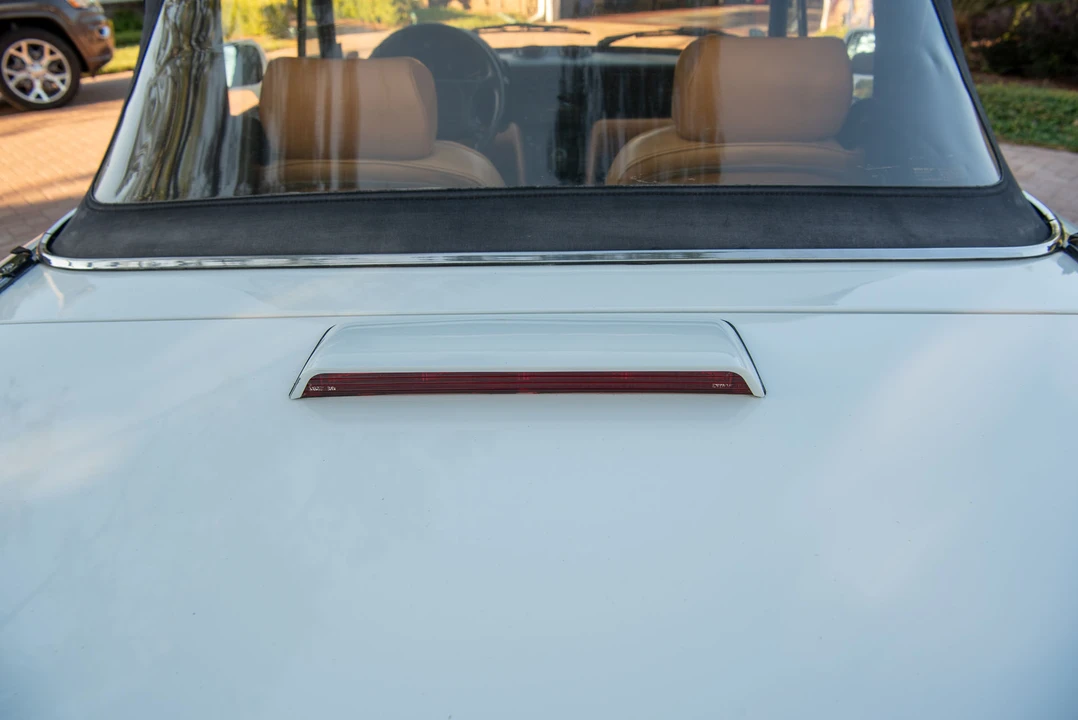 1991 Alfa Romeo Series 4 - Image 27 of 31