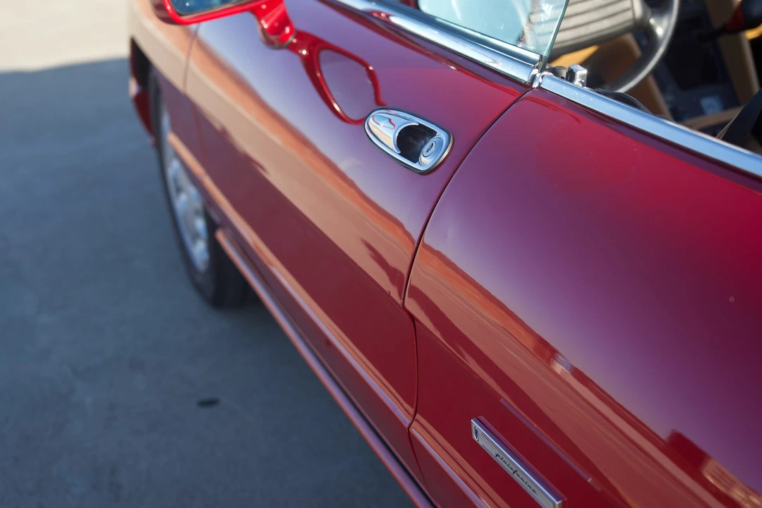 1991 Alfa Romeo Series 4 - Image 31 of 31