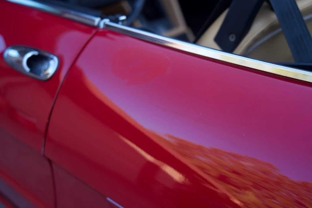 1991 Alfa Romeo Series 4 - Image 30 of 31