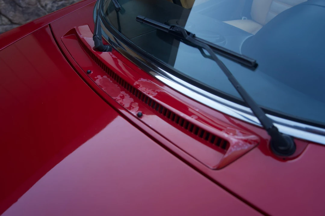 1991 Alfa Romeo Series 4 - Image 26 of 31