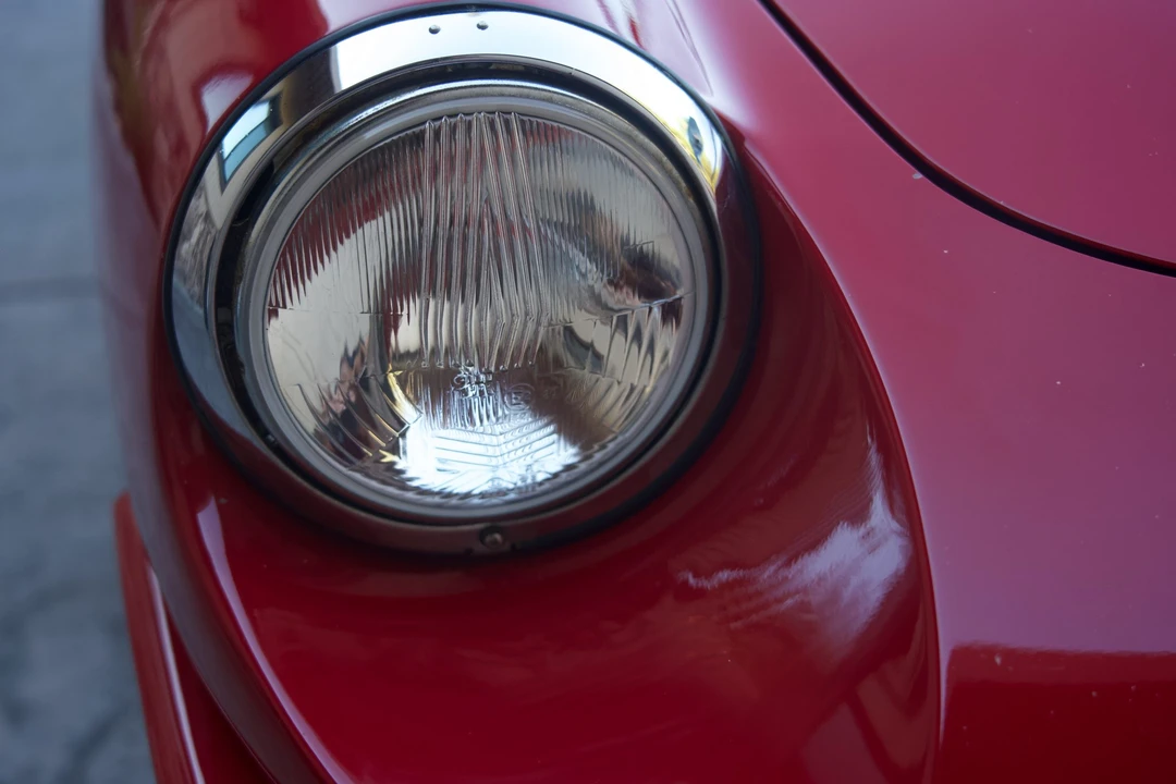 1991 Alfa Romeo Series 4 - Image 23 of 31