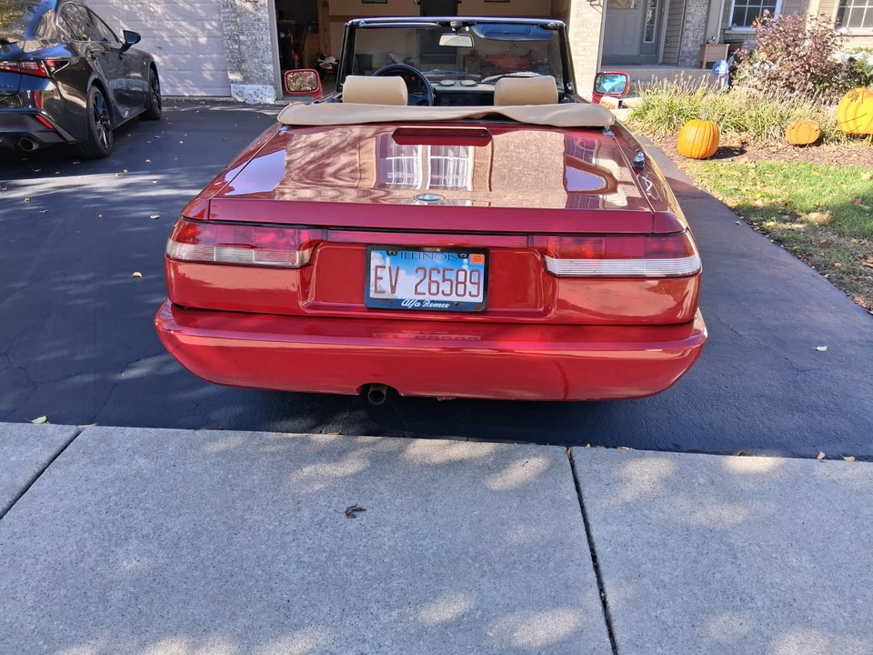 1991 Alfa Romeo Series 4 - Image 6 of 31